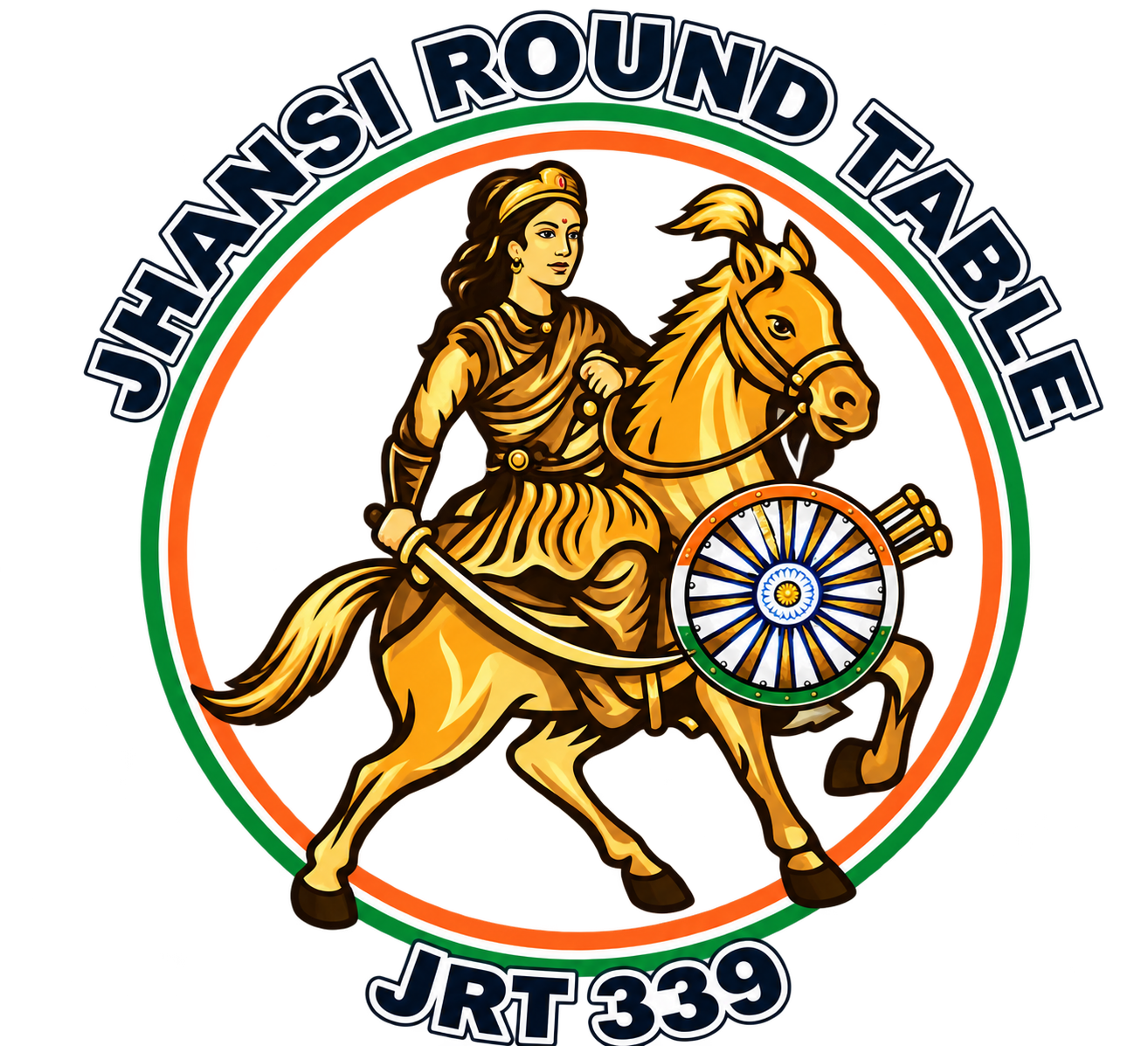 Jhansi Round Table 339